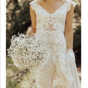 COPY - BHLDN Milano Wedding Gown